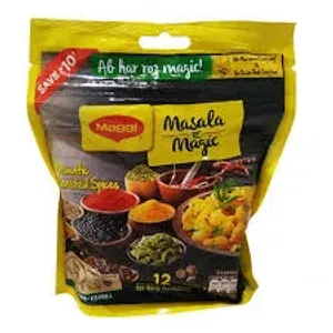 Maggi Magic Masala 