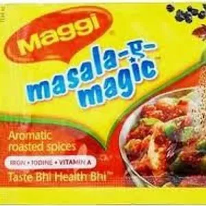 Maggi Magic Masala