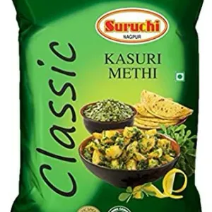 Suruchi kasuri methi