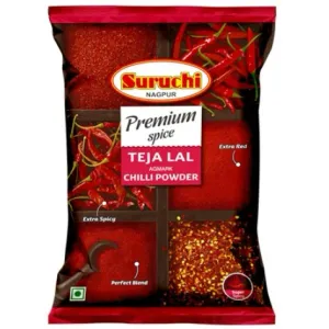 Suruchi Mirch Powder