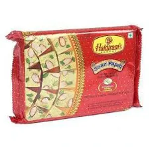 Haldiram sonpapdi