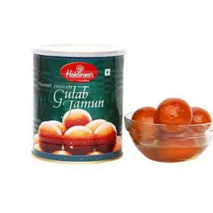 Haldiram Gulab Jamun