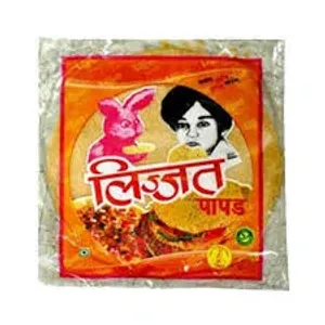 Lijjat Urad Papad