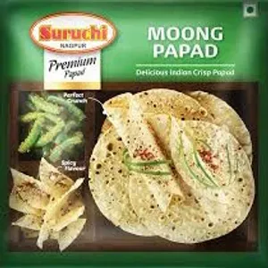 Suruchi Moong Papad