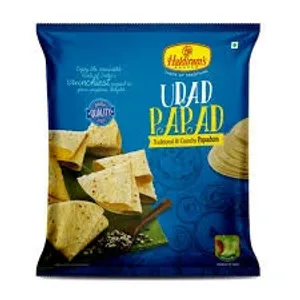 Haldiram Urad Papad