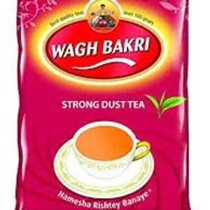 Waghbakri Dust Tea