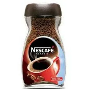 Nescafe Classic coffee