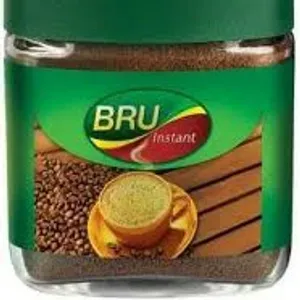 Bru Instant Coffee