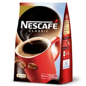 Nescafe Classic Coffee