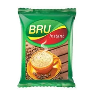 Bru Coffee