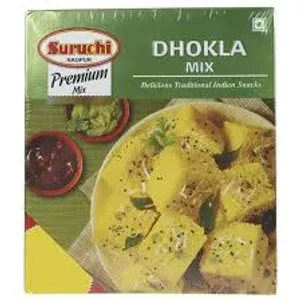 Suruchi Dhokla Mix