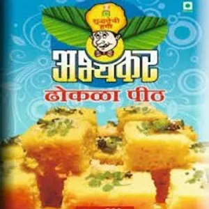 Abhaiyankar Instant Dhokla Mix