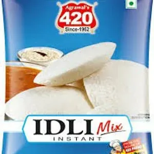 Agarwal's 420 Instant Idle Mix