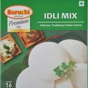 Suruchi Instant Idle Mix