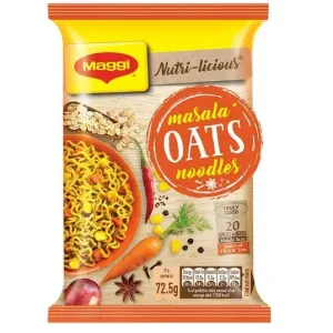 Maggi Oats Noodle