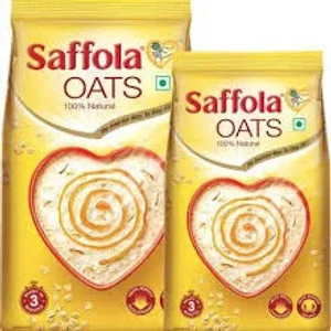 Saffola Oats