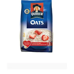 Quaker Oats