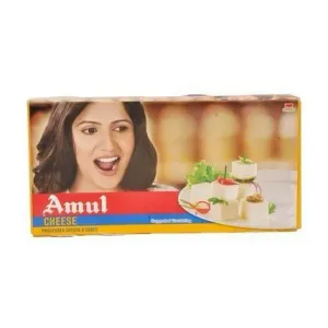 Amul Cheese Block