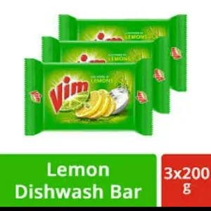 VIM BAR COMBO