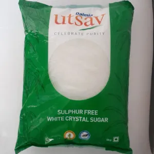 UTSAV SUGAR 
