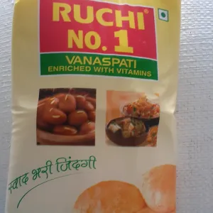 Ruchi no 1 vanaspati ghee