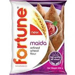 Fortune maida