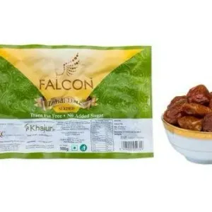 Falcon jehadi  seedless dates