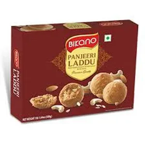 Bicano panjeri laddu