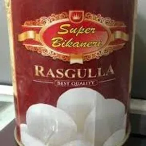 Super bikkaneri rasgulla