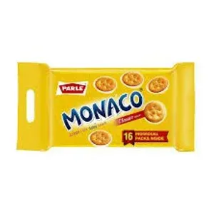 Monaco Buscuit 