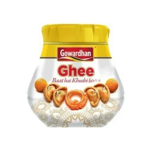 Gowardhan Ghee