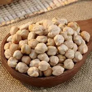 Kabuli chana (white)