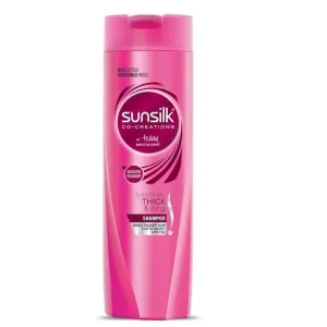 SUNSILK LUSCIOUSLY THICK N LONG 