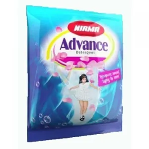 NIRMA ADVANCE 500 gm