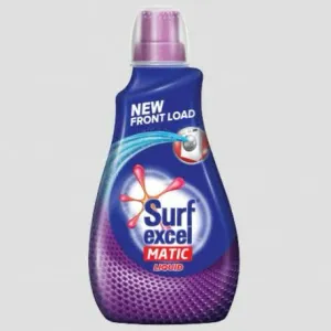 SURF EXCEL MATIC LIQUID FRONT LOAD   