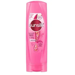 SUNSILK LUSCIOUSLY THICK & LONG CONDITIONER 