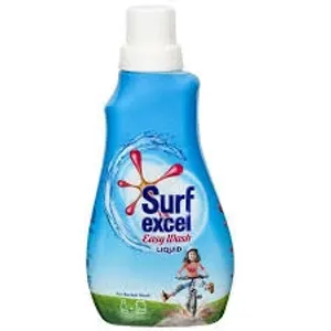 SURF EXCEL EASY WASH LIQUID 