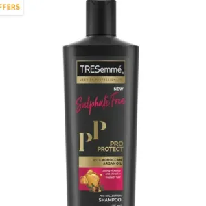 TRESMME SULPHATE FREE PRO PROTECT SHAMPOO