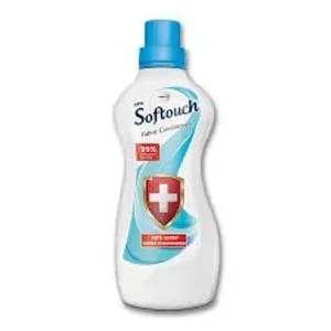 WIPRO SOFTOUCH FABRIC CONDITIO 860+400ML free 