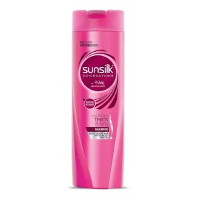SUNILK LUSCIOUSLY THICK & LONG SHAMPOO 