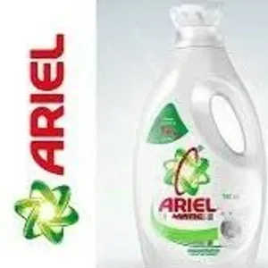 ARIEL MATIC LIQUID DETERGENT    