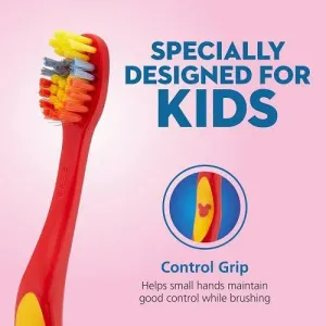 ORALB KIDS ES TOOTH BRUSH TOOTHBRUSH