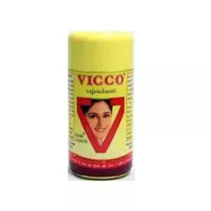 VICCO VAJRADANTI  DANT MANJAN