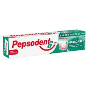 PEPSODENT G GUMCARE TOOTHPASTE