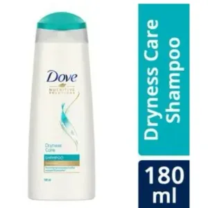 DOVE NS FOR DRY HAIR SHAMPOO 