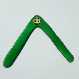 Victory boomerang