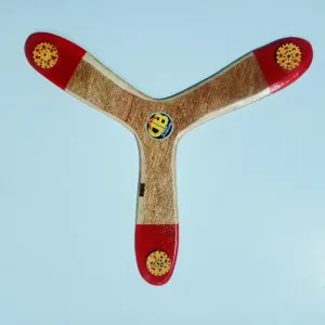 Triblade