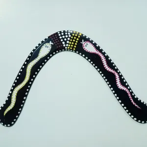 Handcrafted Bob's Hook 