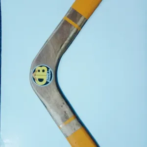 Traditional shaped plain