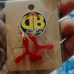 Boomrings